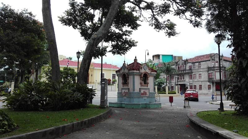 Parque España - Image 2