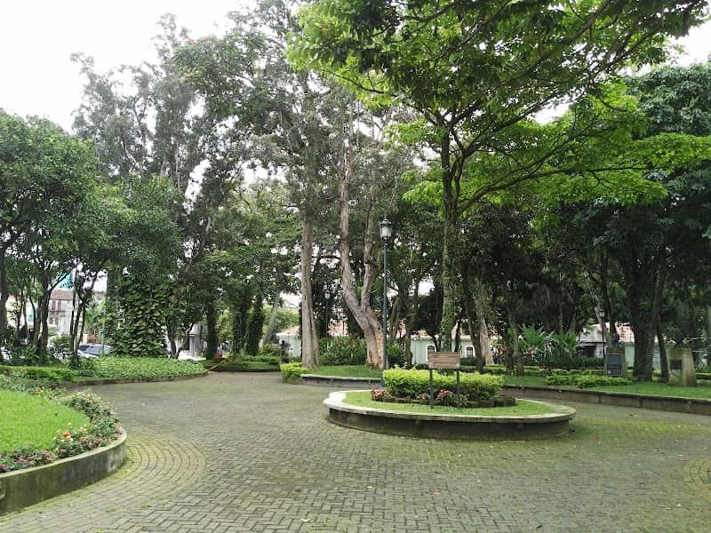 Parque España - Image 1