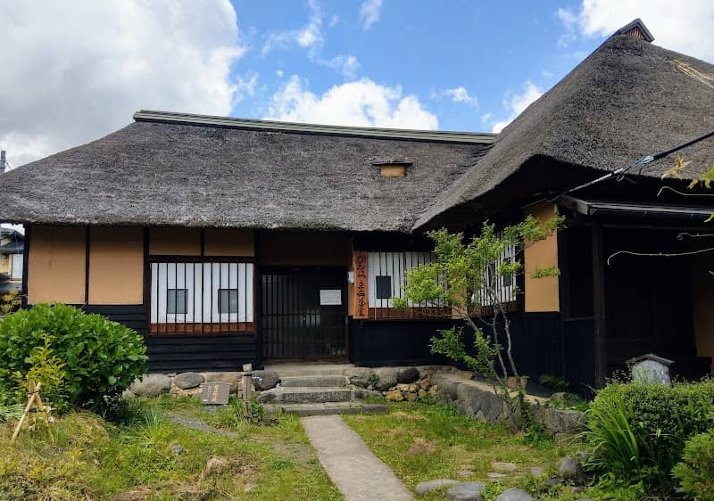 Samurai Residence of the Sogabe Family - Image 2