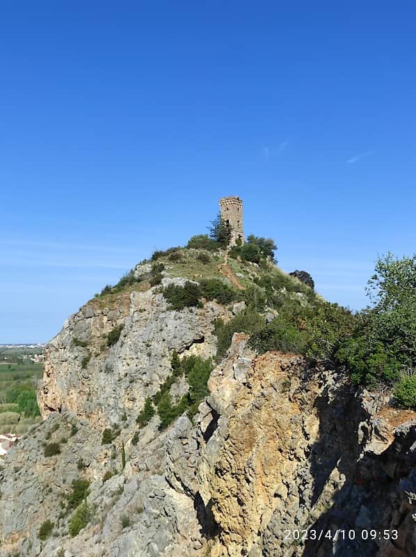 Caprona Tower - Image 2
