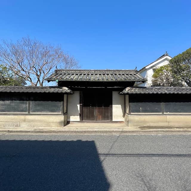 旧山陽道 神辺本陣 - Image 1