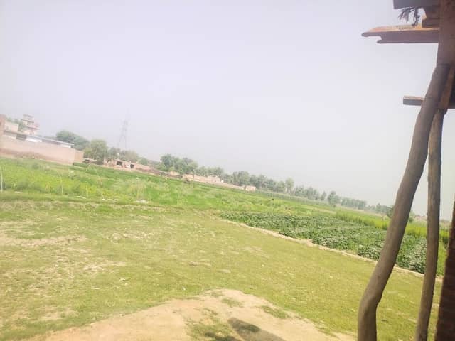 Eidgah Park - Image 1