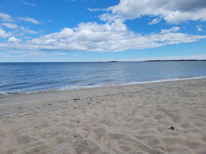 Ferry Beach State Park - Image 2