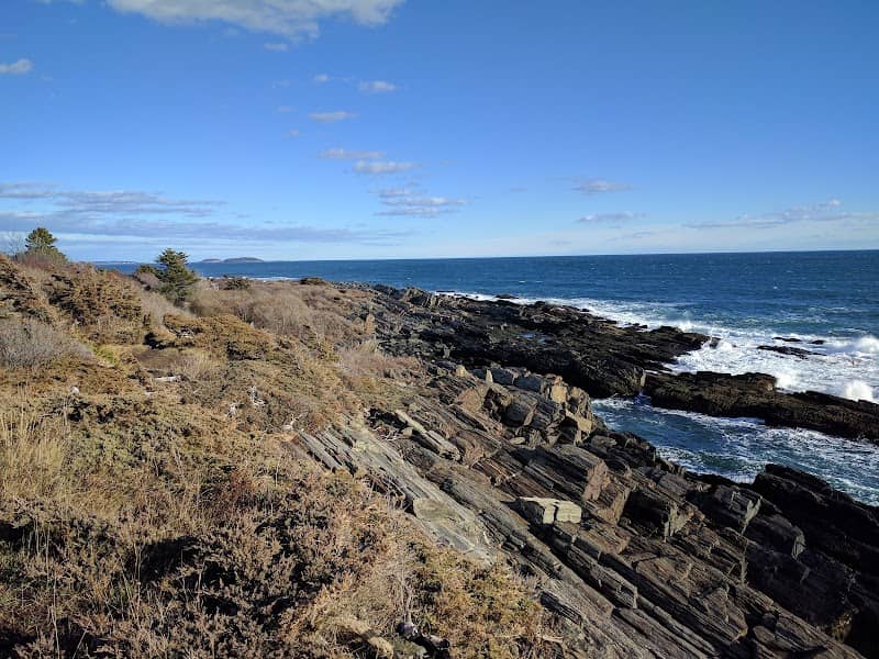 Ferry Beach State Park - Image 3