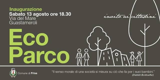 Eco Parco Guastameroli - Image 1