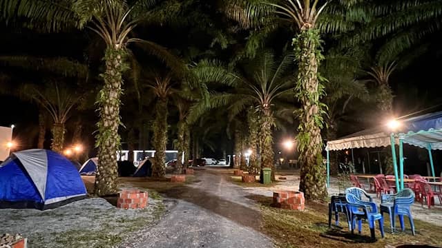 ALAM CAMPSITE - Image 1
