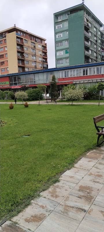 Freedom Park - Image 1