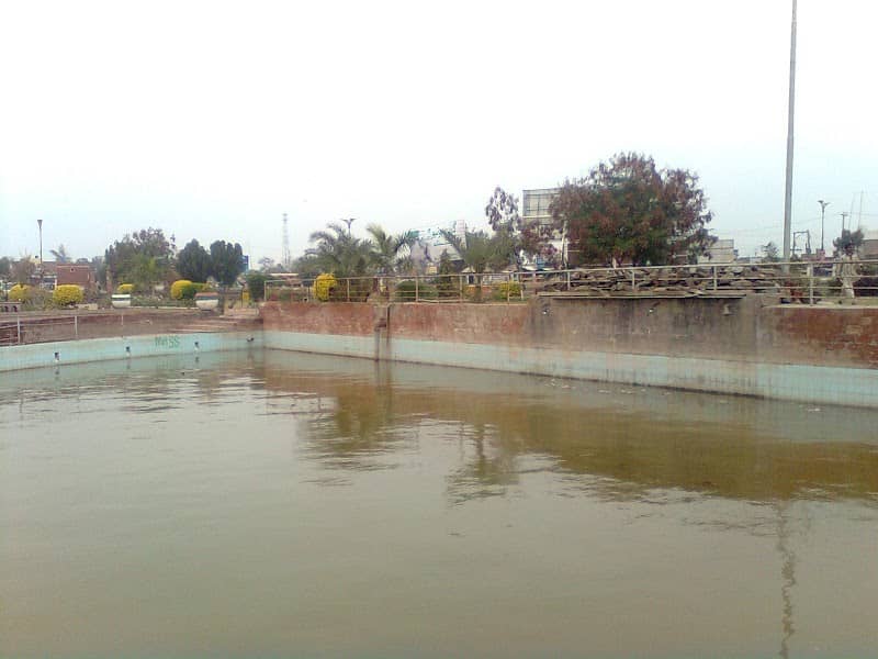 Askari Park - Image 1