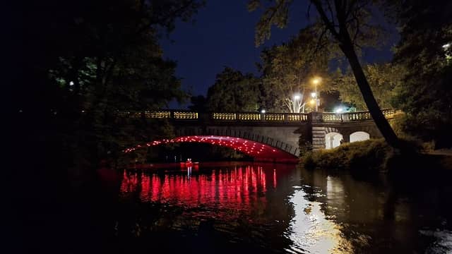 Okerbrücke Jasperallee - Image 2