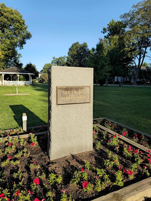 Leo J. Burch Park - Image 2