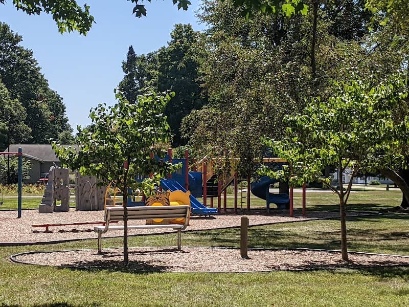 Leo J. Burch Park - Image 1