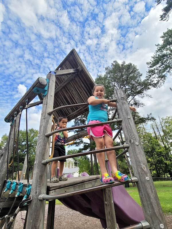 Ringley Park - Image 1