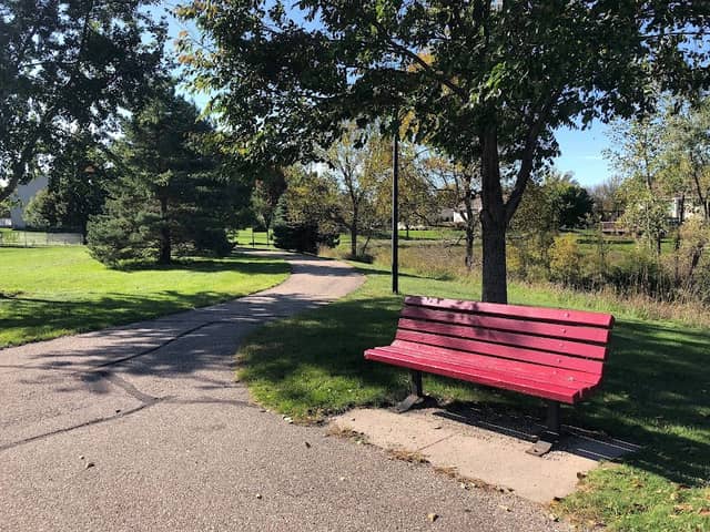 Timberline Park - Image 1