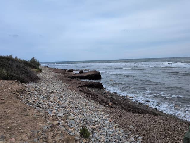 Spiaggia Foxi Lioni - Image 1