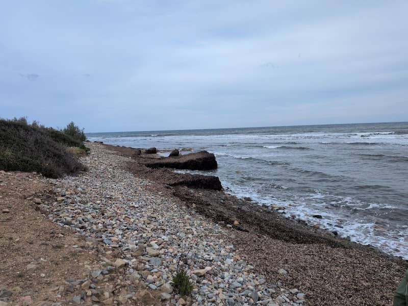 Spiaggia Foxi Lioni - Image 1