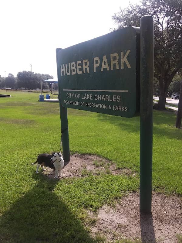 Huber Park - Image 1