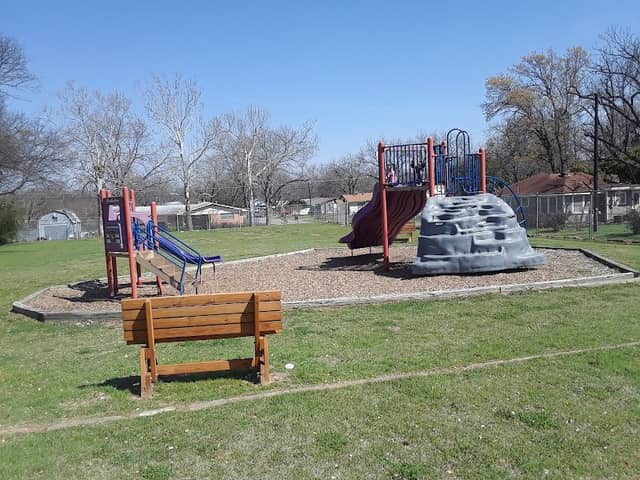 P. D. Lacewell Park - Image 1