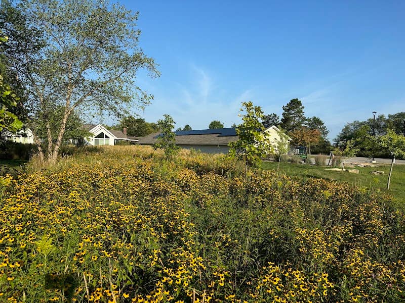 The John Bartram Arboretum - Image 1