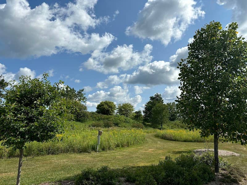 The John Bartram Arboretum - Image 2