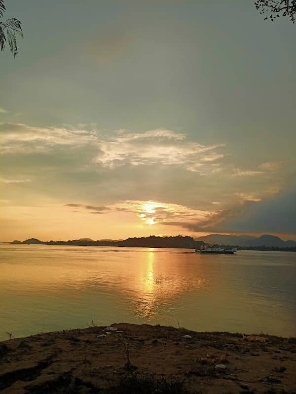 Brahmaputra Ghat - Image 1