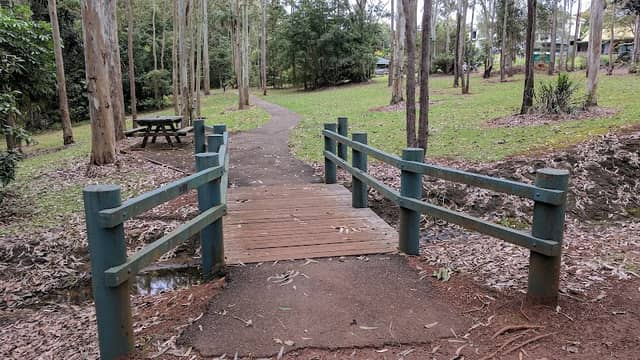 Rotaract Park - Image 1