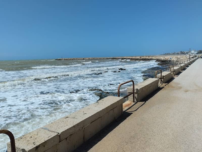 Lungomare di Donnalucata - Image 1