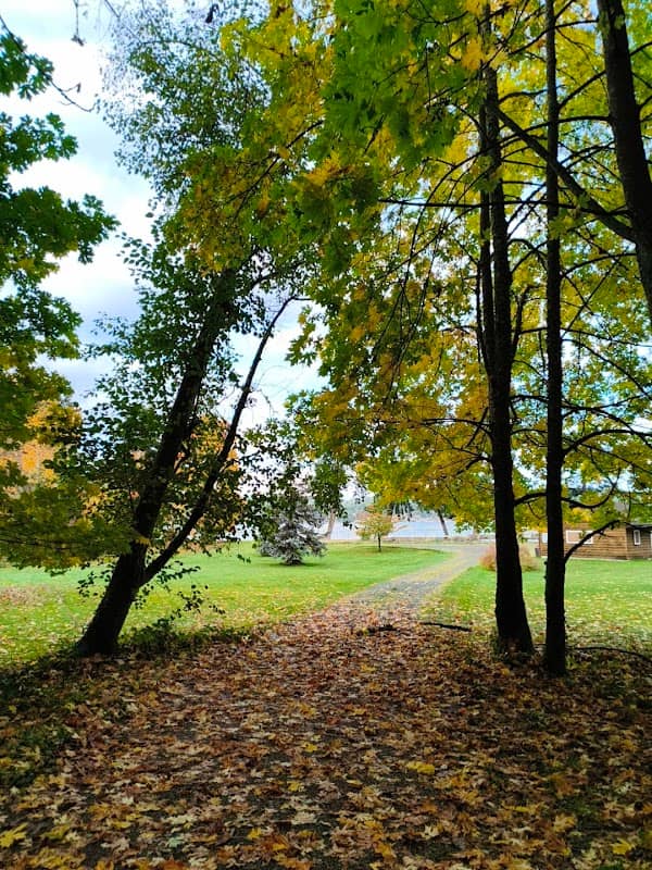 Pierce Woods Marine Park - Image 1