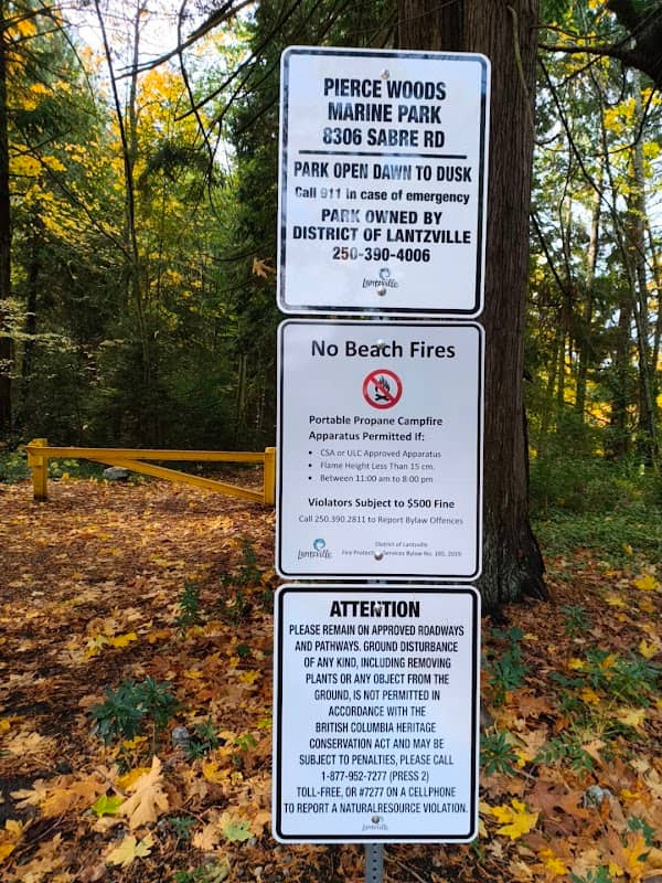 Pierce Woods Marine Park - Image 2