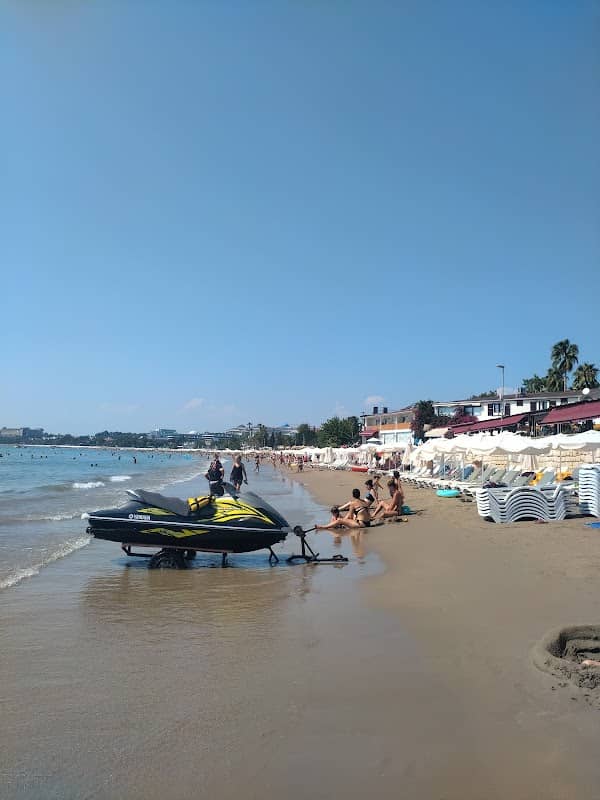 Side Halk Plajı - Image 1