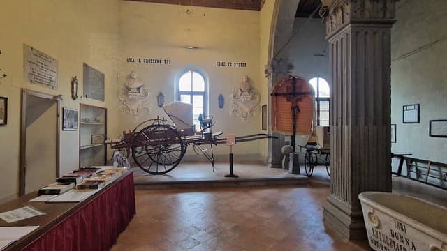Museo della Confraternita di Misericordia - Image 1