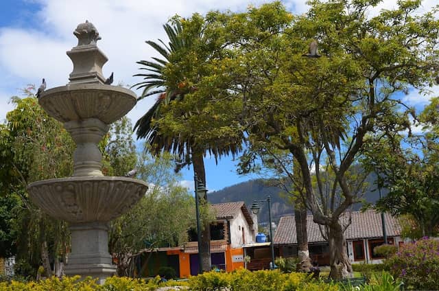 CENTRAL PLAZA CUMBAYA - Image 2