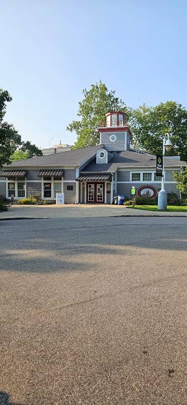 Scenic Park - Metroparks - Image 1