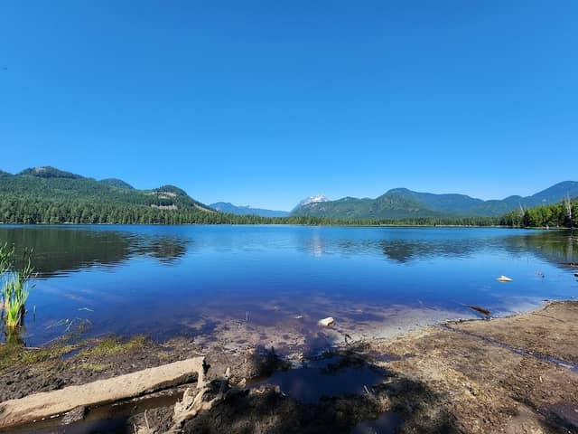 Salsbury Lake - Image 1