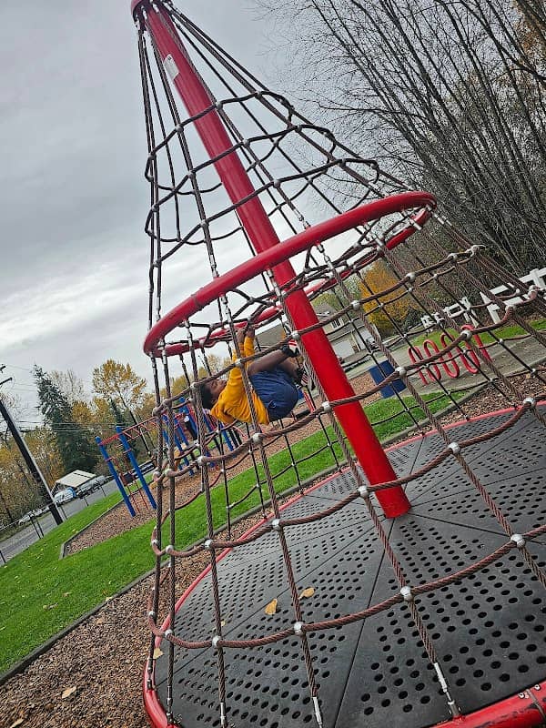 Rainier View City Park - Image 1