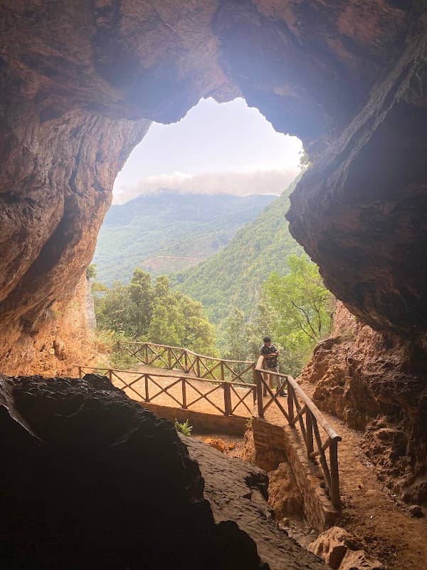 Grotta della Monaca - Image 1