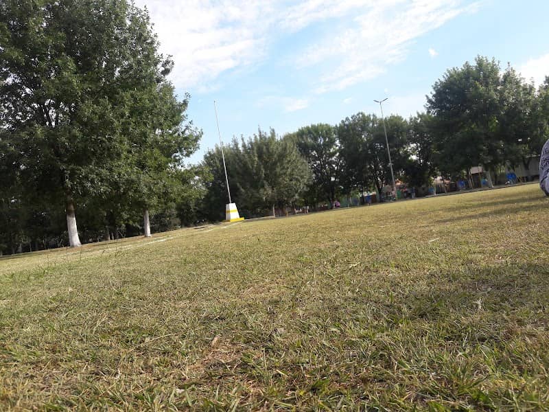 Plaza "Maria Eva Duarte" - Image 1