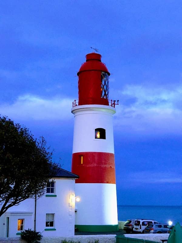 National Trust - Souter Lighthouse and The Leas - Image 1
