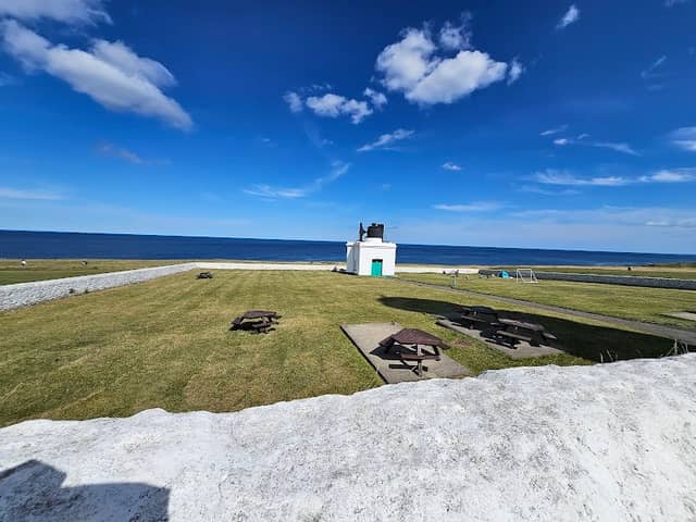 National Trust - Souter Lighthouse and The Leas - Image 2