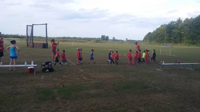Recreational Park - Image 1