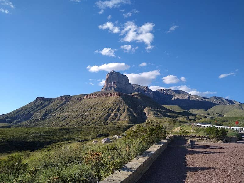 El Capitan Viewpoint - Image 1