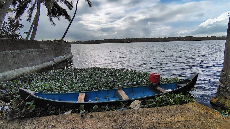 Muttathu moola vallakadav - Image 1
