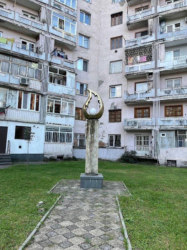 Soviet Golden Candle - Image 1