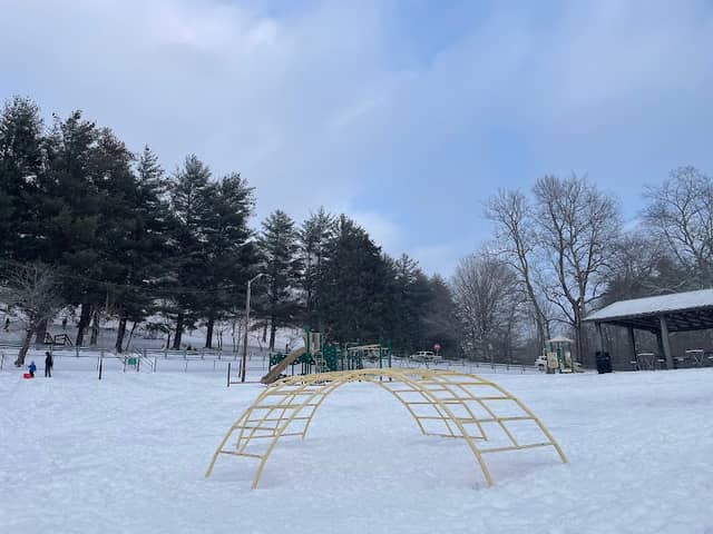 Boone Jaycee Park - Image 1