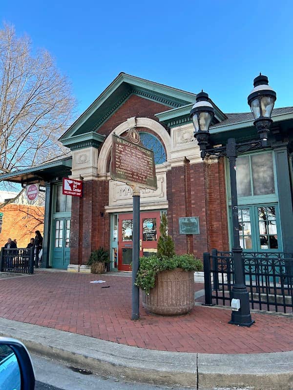 William Clark Market House Museum - Image 2