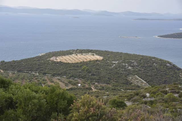 KRAJ, CROATIA - Image 1