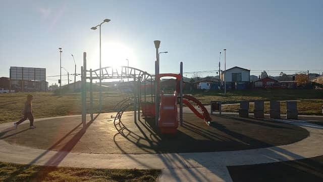 Parque - Image 1