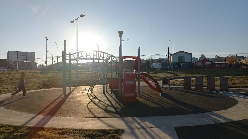 Parque - Image 1