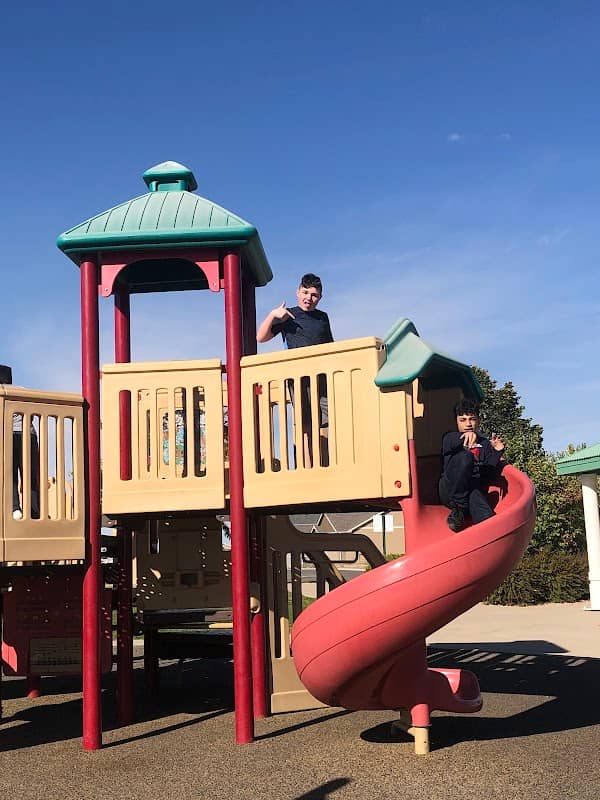 Promontory Community Park - Image 2