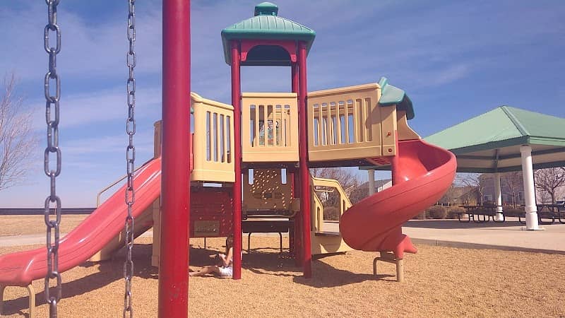 Promontory Community Park - Image 1