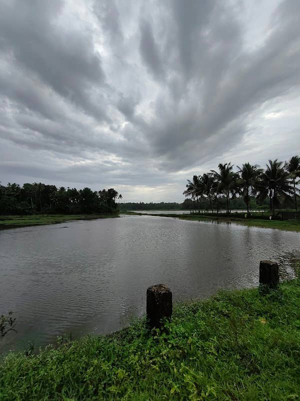 Thuruthu view point - Image 3